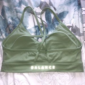Balance Athletica The Form Bra